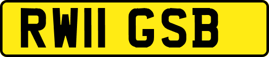RW11GSB