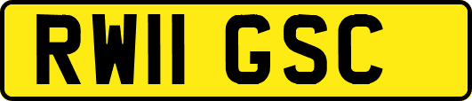 RW11GSC