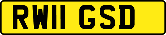 RW11GSD