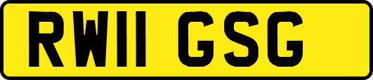 RW11GSG