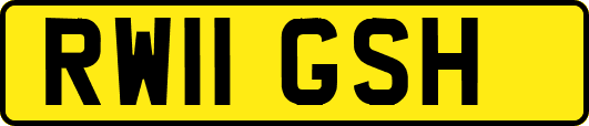 RW11GSH