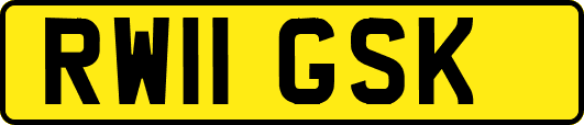 RW11GSK