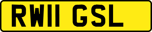 RW11GSL