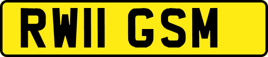 RW11GSM