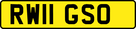 RW11GSO