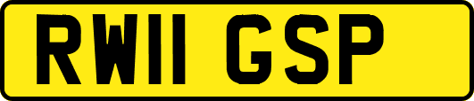 RW11GSP