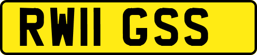 RW11GSS