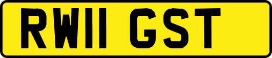 RW11GST