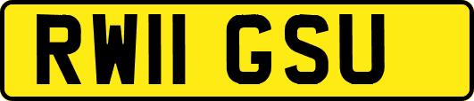 RW11GSU