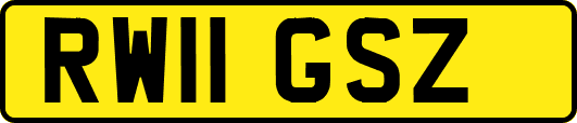 RW11GSZ