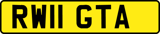RW11GTA