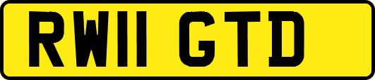 RW11GTD