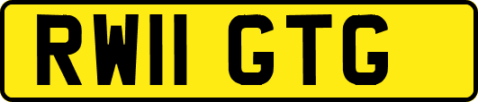 RW11GTG