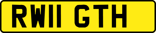 RW11GTH
