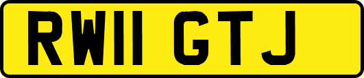 RW11GTJ