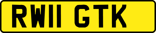 RW11GTK