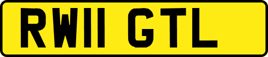 RW11GTL