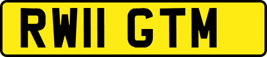 RW11GTM