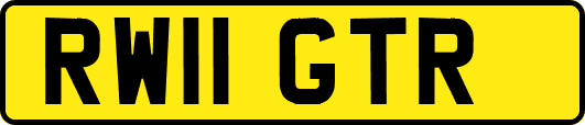 RW11GTR