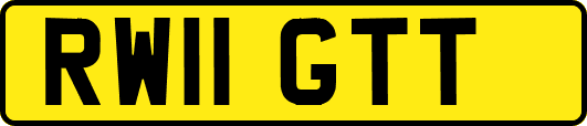 RW11GTT