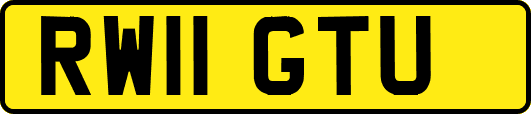 RW11GTU