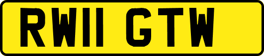 RW11GTW