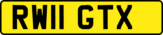 RW11GTX