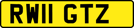 RW11GTZ