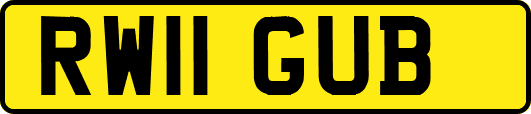 RW11GUB