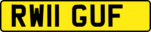RW11GUF