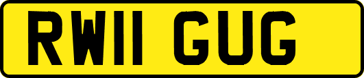 RW11GUG
