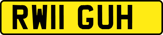 RW11GUH