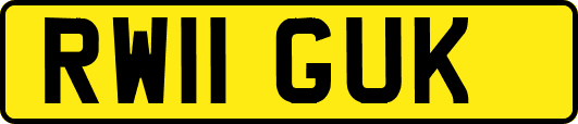 RW11GUK
