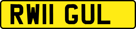 RW11GUL