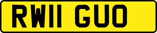 RW11GUO