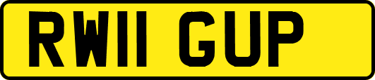 RW11GUP