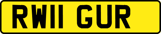 RW11GUR