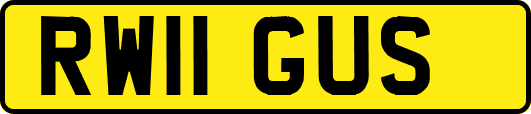 RW11GUS