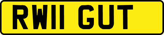 RW11GUT