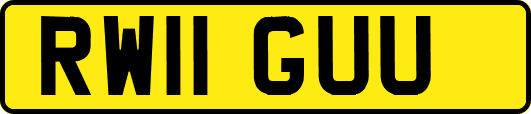 RW11GUU