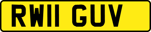 RW11GUV