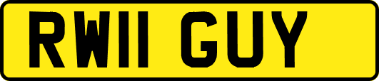 RW11GUY