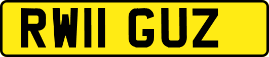 RW11GUZ