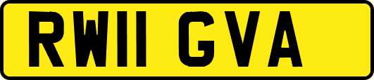 RW11GVA