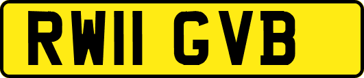RW11GVB