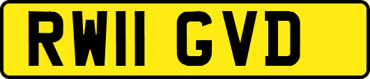 RW11GVD