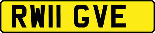 RW11GVE