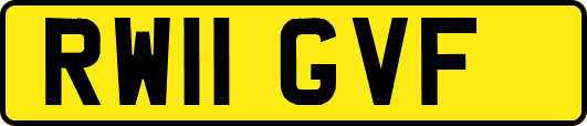 RW11GVF
