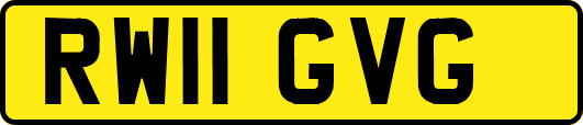 RW11GVG