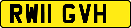 RW11GVH